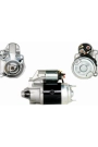 VALEO 438166 | Citroen C4 1.6 HDi 2005-2010 Marş Motoru