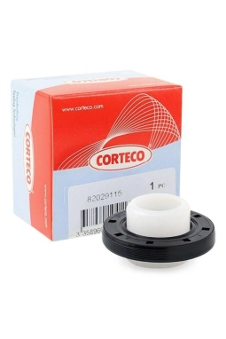 CORTECO 20029115B | Citroen C4 1.6 Hdi Eksantrik Keçesi
