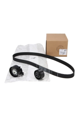 PSA 1643637980 | Citroen C4 1.6 16 Valf 110 Hp Benzinli Triger Seti Orijinal