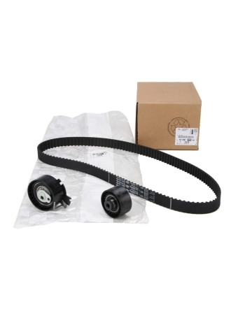 PSA 1643637980 | Citroen C4 1.6 16 Valf 110 Hp Benzinli Triger Seti Orijinal