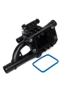 OES T100.03 | Citroen C4 1.6 Hdi Euro 4 Dizel Termostat Komple