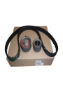 PSA 1643638180 | Citroen C4 1.6 16 Valf Benzinli Triger Seti Peugeot Orijinal (0831V1-C4)