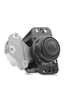 KRAFTVOLL KRF.10010505 | Citroen C4 1.6 Hdi Motor Takozu Sağ Yağlı Kulak İthal Marka