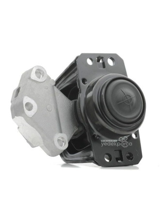 KRAFTVOLL KRF.10010505 | Citroen C4 1.6 Hdi Motor Takozu Sağ Yağlı Kulak İthal Marka