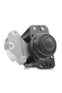 KRAFTVOLL KRF.10010505 | Citroen C4 1.6 Hdi Motor Takozu Sağ Yağlı Kulak İthal Marka