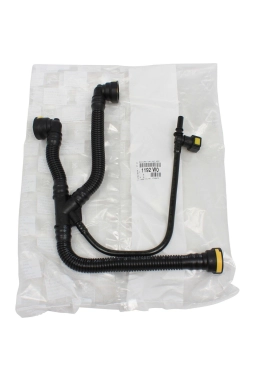 PSA 1192.W0 | Citroen C4 1.6 Benzinli Yağ Buhar Hortumu Orijinal
