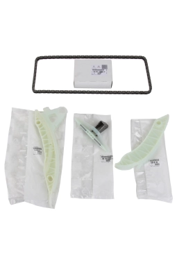Citroen C4 1.6 Thp Zincir Seti Orijinal Komple Set 3 Adet Zincir Paleti 1 Adet Zincir