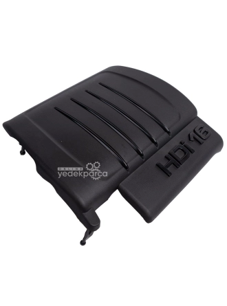 REP 01370E5 | Citroen C4 1.6 Hdi Motor Üst Koruma Kapağı Yansanayi