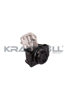 KRAFTVOLL 10010517 | Citroen C4 1.6 Benzinli Motor Kulağı Takozu Üst Sağ İthal Ürün