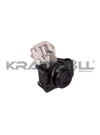 KRAFTVOLL 10010517 | Citroen C4 1.6 Benzinli Motor Kulağı Takozu Üst Sağ İthal Ürün