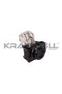 KRAFTVOLL 10010517 | Citroen C4 1.6 Benzinli Motor Kulağı Takozu Üst Sağ İthal Ürün