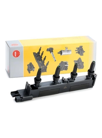 PSA 5970.98 | Citroen C4 2.0 16 Valf Benzinli Ateşleme Bobini Orijinal