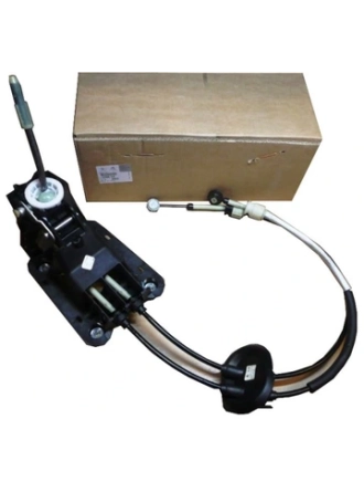 Citroen C4 2005-2010 Model Arası 1.4 Benzinli 16 Valf Vites Halatı Komple Orijinal PSA