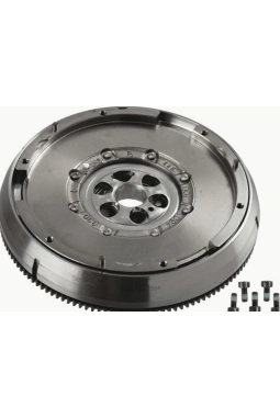 SACHS 2294001594 | Citroen C4 2005-2010 1.6 Dizel Volan