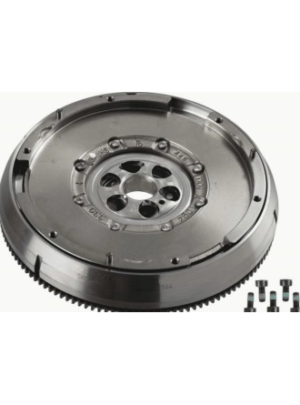 SACHS 2294001594 | Citroen C4 2005-2010 1.6 Dizel Volan