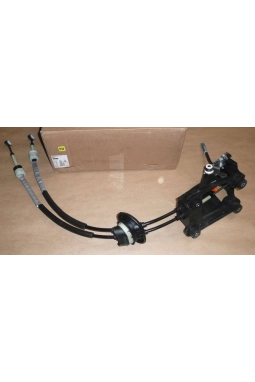 PSA 2400.JJ | Citroen C4 2005-2010 Vites Halatı Komple Orijinal