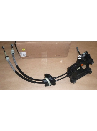 PSA 2400.JJ | Citroen C4 2005-2010 Vites Halatı Komple Orijinal