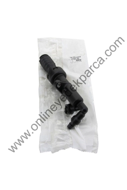 PSA 2182.95 | Citroen C4 2005-2010 Debriyaj Alt Merkezi Orijinal