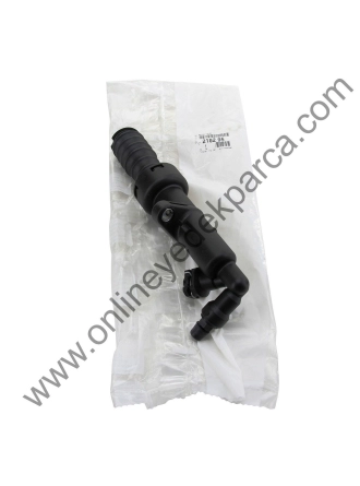 PSA 2182.95 | Citroen C4 2005-2010 Debriyaj Alt Merkezi Orijinal