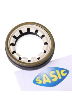 SASIC 1213263 | Citroen C4 Sağ Aks Keçesi Orijinal