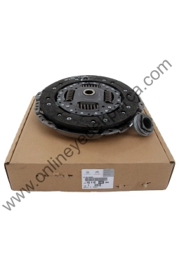 PSA 1611269280 | Citroen C4 1.6 Hdi 90Ps Euro4 Debriyaj Seti Orijinal