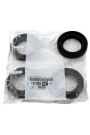PSA 1623179580 | Citroen C4 Aks Keçesi Sol Orijinal