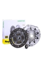 LUK 624321800 | Citroen C4 Euro 4 1.6 Hdi Debriyaj Seti