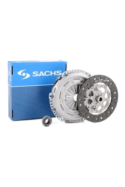 SACHS 3000950090 | Citroen C4 1.6 Hdi Manuel Vites Debriyaj Seti