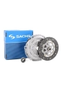SACHS 3000950090 | Citroen C4 1.6 Hdi Manuel Vites Debriyaj Seti