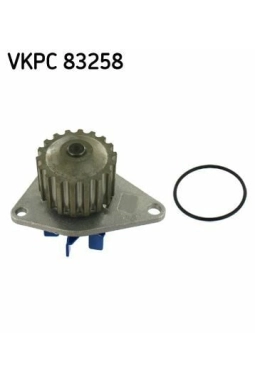 SKF VKPC83258 | Devirdaim 04-1007-206-207-307-C2-C3-C4 1.4 16V