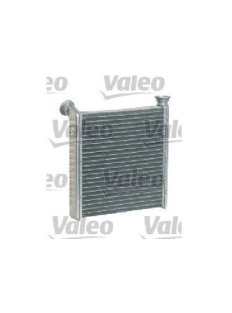KALE 343800 | Citroen C4 2005-2010 1.6 Hdi Euro4 Turbo İntercooler Radyatörü