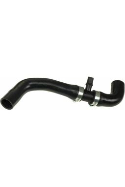 İTHAL 1351PE | Citroen C4 2005-2010 1.4 Benzinli 16 Valf Radyatör Alt Hortum Yan Sanayi