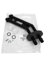 PSA 6448.N9 | Citroen C4 2005-2010 Kalorifer Borusu Çiftli Orijinal