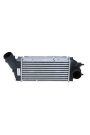 KALE 350815 | Citroen C4 2005-2010 1.6 Hdi Turbo İntercooler