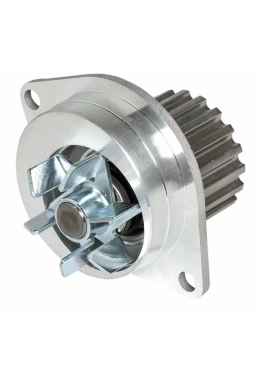 GRAF PA683 | Citroen C4 2005-2010 1.6 16 Valf Benzinli Devirdaim Su Pompası