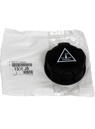 PSA 1306.J5 | Citroen C4 Yedek Su depo Kapağı Orijinal