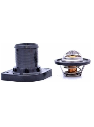 KRAFTVOLL 08100079 | Citroen C4 1.4 Benzinli Termostat İthal Ürün