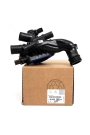 PSA 9808647080 | Citroen C4 1.6 Benzinli EP6 Termostat Komple Orijinal