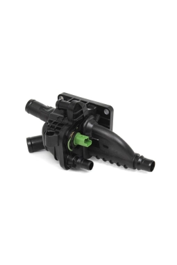 OES T9903 | Cıtroen C4 1.6 Hdİ Euro5 Termostat Komple Oes Marka