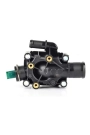 KALE 572440 | Citroen C4 1.4 1.6 Benzinli Termostat Yansanayi