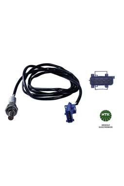 NGK 92368 | Lambda Sensörü 96-Pt.106-206-306-C3 1.4İ 8V Oza341-Pg5