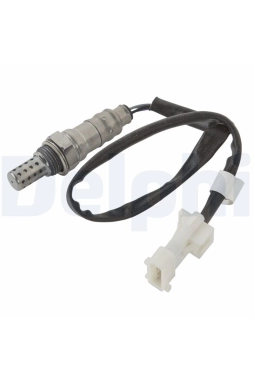 DELPHI ES20413-12B1 | Lambda Sensörü 06-207-308-3008-5008-C2-C3-C4-C5 1.4İ-1.6İ 16V
