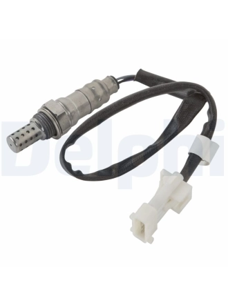DELPHI ES20413-12B1 | Lambda Sensörü 06-207-308-3008-5008-C2-C3-C4-C5 1.4İ-1.6İ 16V