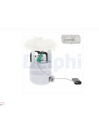 DELPHI FE10179-12B1 | Yakıt Depo Şamandıra Pompalı P307 C4 Vts 2.0 1.6 16V