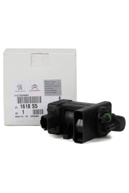 PSA 1618.S5 | Citroen C4 2.0 Hdi Turbo Elektrovana Valfi Orijinal