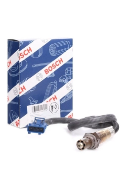 BOSCH 0258006185 | Citroen C4 1.4 1.6 Benzinli Oksijen Sensörü