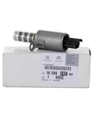 PSA 1628924280 | Citroen C4 1.4 1.6 Vti Thp Ep6 Elektrovana Orijinal