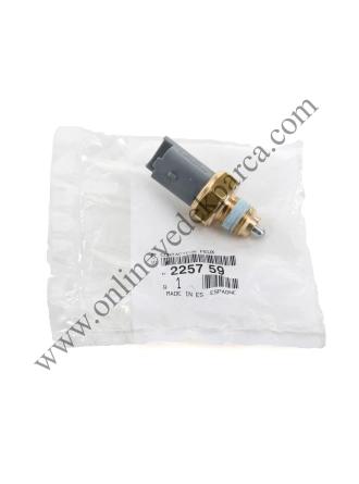 PSA 2257.59 | Citroen C4 Geri Vites Müşürü Kısa Tip Orijinal