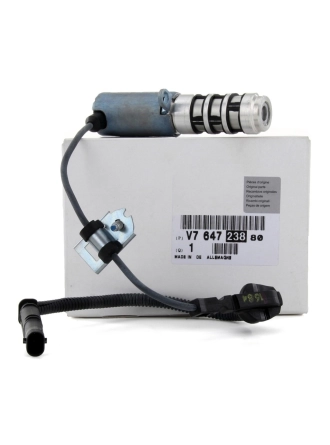 PSA V764723880 | Citroen C4 1.6 Benzinli Yağ Pompası Selenoid Valfi Orijinal