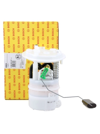 BOSCH 0986580959 | Cıtroen C4 Benzinli Yakıt Şamandırası Komple